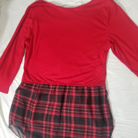 Kristin Nicole Blouse - Picture 3 of 3